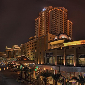 Гостиница Resort Suites at Bandar Sunway  Петалинг Джайя